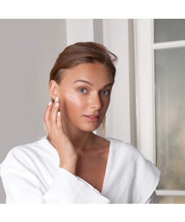 Buy SEACRET Night Cream - Intensive Face Moisturizer with Vitamin E & A | Dead Sea Minerals - 1.7 Fl Oz - International Shipping Available - Buy Online on GoSupps.com