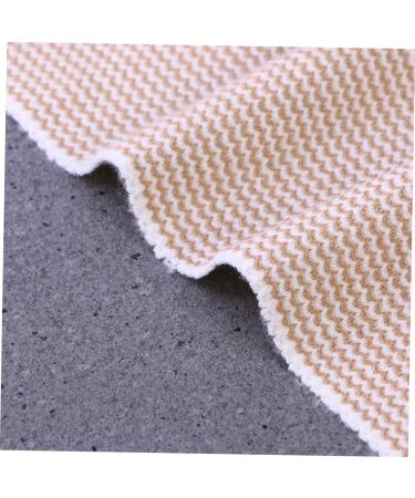 Buy 2 Rolls Cotton Elastic Self-Adhesive Bandage | Stretchy Fitness Protective Gear - Buy Online on GoSupps.com