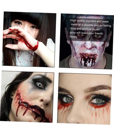  minkissy minkissy Artificial Plasma Accessories for Halloween 15g/box - Buy Online on GoSupps.com