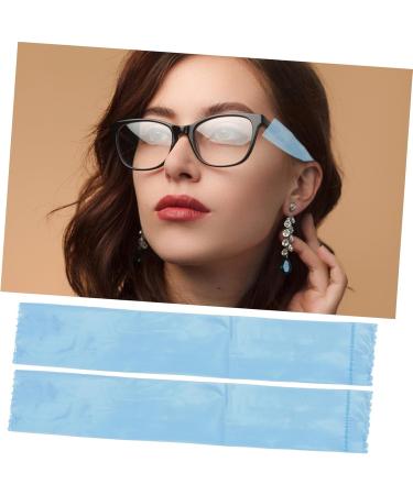 Doitool 3 Rolls Disposable Glasses Protection Leg Covers for Hair Coloring - Best eCommerce Solution - Buy Online on GoSupps.com