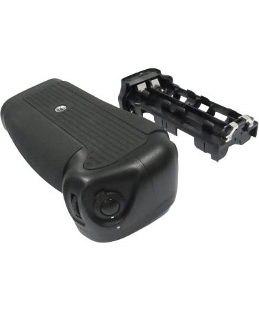 Battery Replacement for BP-D700 MB-D10 D300 D700 D900 - High-Quality Compatible Options for Your Camera - Buy Online on GoSupps.com