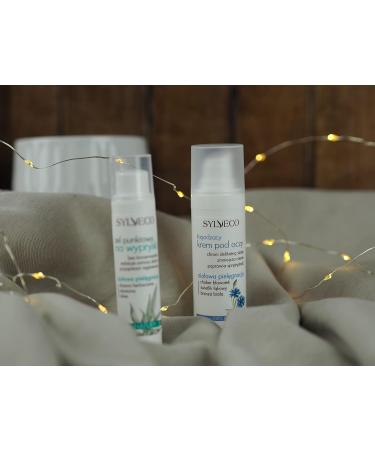 Soothing Eye Cream 30ml | Hydrate & Refresh | Buy Internationally - Buy Online on GoSupps.com