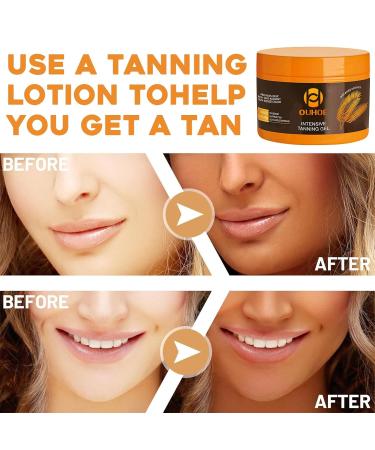 Buy Browning Cream & Tanning Accelerator Gel | Fast Shipping Worldwide | Self-Tanner for Face & Body - Buy Online on GoSupps.com