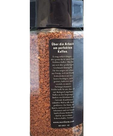  Mount Hagen Mount Hagen Papua Neuguinea Instant Coffee 3 x 100 g - Buy Online on GoSupps.com