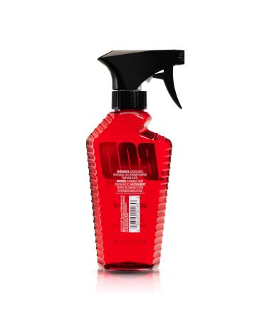BOD man Fragrance Body Spray Most Wanted 8 fl oz (Pack of 2) - Buy Online on GoSupps.com