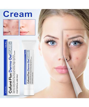 Facial Gel for Spots | Fast-Absorbing Lightweight Treatment to Repair and Eliminate Imperfections - Spot-Eliminating Facial Gel | For Girls Family Friends Colleagues Daily Use - Buy Online on GoSupps.com