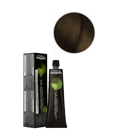 L'Or al Professionnel Paris L'Or al - INOA Fundamental - 6.3 - 60 gr