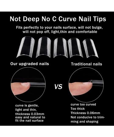 How to Keep Your Acrylic Nails in Tip-Top Condition - The Nail Pro