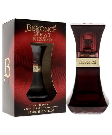 Beyonce Heat Kissed Eau De Parfums 0.5 Fluid Ounce 0.5 Fl Oz (Pack of 1) - Buy Online on GoSupps.com