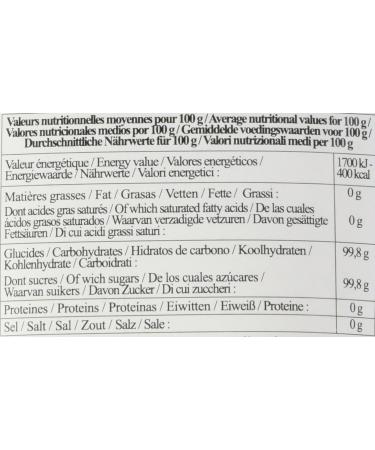 Scrapcooking - Pearl Sugar - Sachet - 300g - Buy Online on GoSupps.com