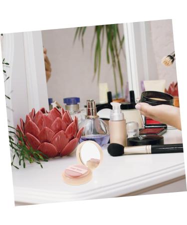 BIUDECO Cushion Blush Blouses Makeup Cushion Women Makeup Supply Face Makeup Supplies Cushion Makeup Pink - Buy Online on GoSupps.com