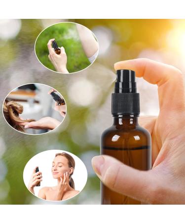 HULAGU 50ml spray bottle - Buy Online on GoSupps.com