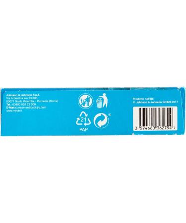 O.B. Tampons Super Plus - 16 Count, Easy and Reliable Protection - Buy Online on GoSupps.com