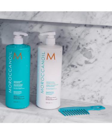 Buy Moroccanoil Smoothing Conditioner 33.8 Fl. Oz - Best Price International Shipping Available - Buy Online on GoSupps.com