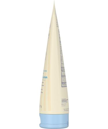 Aveeno Baby Daily Moisture Lotion with Natural Oatmeal - Hypoallergenic & Paraben-Free - 8 oz - Buy Online on GoSupps.com