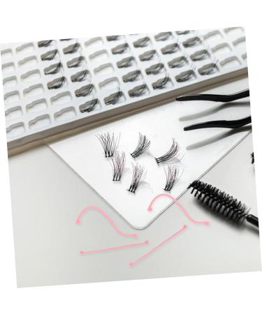 VINTORKY 3 Pairs Eyelash Curler Silicone Eyelash Perming Rod Eyelashes Lifting Strip Lash Lift Kit Lash Lifting Tool Silicone Eyelash Lift Rods Eyelashes Lifting Pads Lash Lift Pads - Buy Online on GoSupps.com