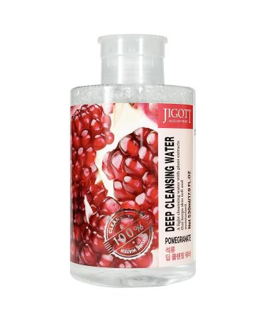 Pomegranate Deep Cleansing Water 17.92FL OZ/530ml