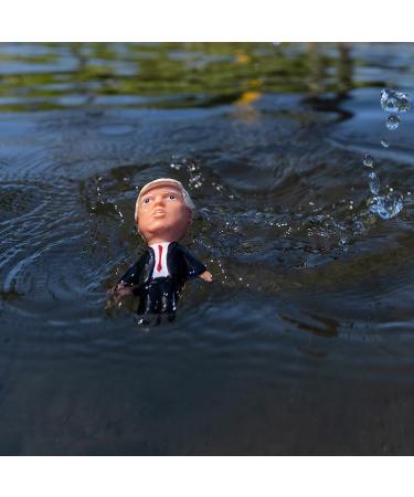 Trump Topwater Fishing Lure - High-quality bait for successful fishing adventures - Buy Online on GoSupps.com