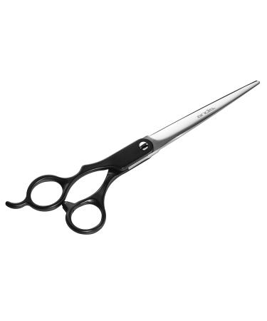 Andis Premium Pet Grooming Accessories Straight Scissors for Left Handers