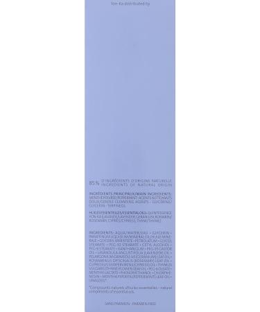  Yonka Yon-Ka Cleansing Cream 100ml - Gentle Makeup Remover - Removes Impurities and Makeup with Soothing Peppermint and Vegetable Glycerin - Suitable for Sensitive Acne-Prone Skin - Paraben-Free - Buy Online on GoSupps.com