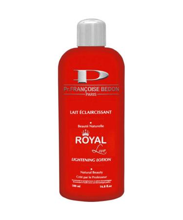 Pr. Francoise Bedon Royal Lightning Lotion 500ML