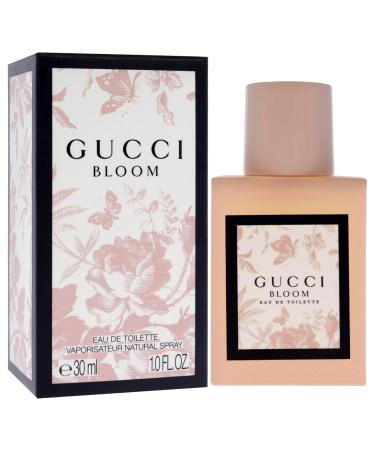 Gucci Bloom for Women - 1 oz EDT Spray - Buy Online on GoSupps.com