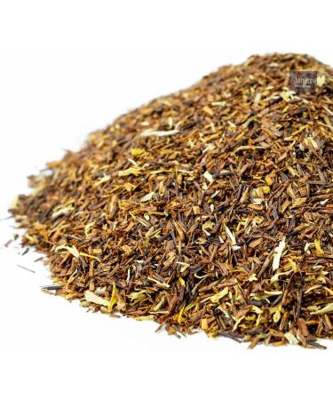 Totonac Vanilla Rooibos Tea - 100g Loose Leaf Tea - Buy Online on GoSupps.com