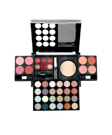 ZMILE Cosmetics Make-up Case | All Your Essentials for Traditional Beauty | International Shipping Available - Buy Online on GoSupps.com