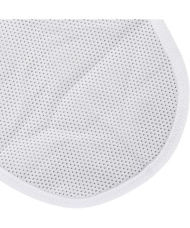 Neck Stoma Cover & Trachea Covers | Wound Dressing for Laryngectomy & Tracheostomy - Shop Internationally - Buy Online on GoSupps.com