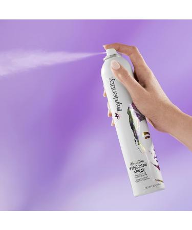 mydentity MyControl Medium Sculpting Spray 9 oz - Movable Hold | Quick Drying Formula - Buy Online on GoSupps.com