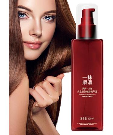 200ml Leave-In Conditioner - Magical Hair Care | Leave-In Conditioner | Hair Care Serum Leave-In Conditioner Repairs Damage - Buy Online on GoSupps.com