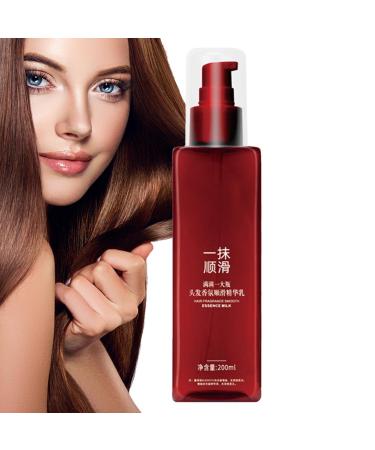 Lambo Leave-in conditioner for hair Magic Hair Care Serum Leave-in conditioner Hair conditioner Deep conditioning treatment for dry hair