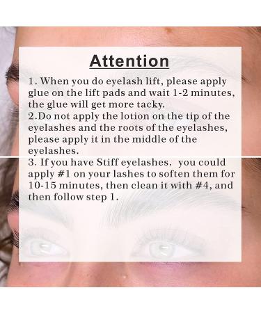 MILKLEAR Brow Lamination Kit - Professional 2-in-1 Upgrade for Fuller Eyebrows and Curled Lashes - Lasts 6 Weeks - DIY and Salon Use - Includes Eyebrow Brush and Tools - Buy Online on GoSupps.com