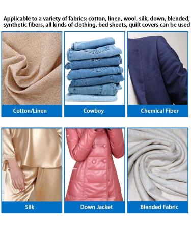 Rust Remover for Clothes | Water Stain Remover from Fabric - Clothes Cleaning Tools for Housekeeping for Cotton Wool Fabric for Grease Aezon - Buy Online on GoSupps.com