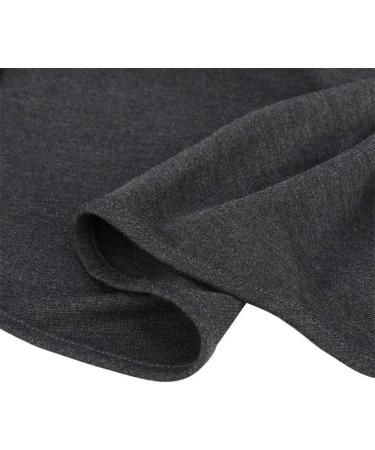 Beautyhe Anti-Stress Dog Coat - Calming Vest for Dogs Medical Recovery Shirt & Fear Jacket Gray Size 14 - Buy Online on GoSupps.com