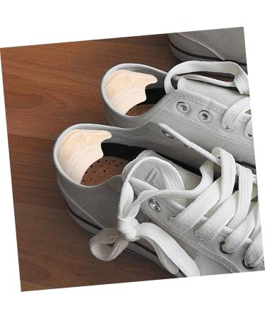 Buy Didiseaon 15 Pairs Anti-Wear Heel Grips - Self-Adhesive Shoe Pads for Women | Perfect for Outdoor & Too Big Shoes - Enhance Comfort & Fit - Buy Online on GoSupps.com