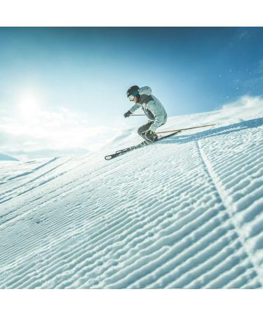 Buy CEP Women's Ski Thermo Socks II - Pink/Flash Pink | Optimal Warmth & Comfort for Skiing - Buy Online on GoSupps.com