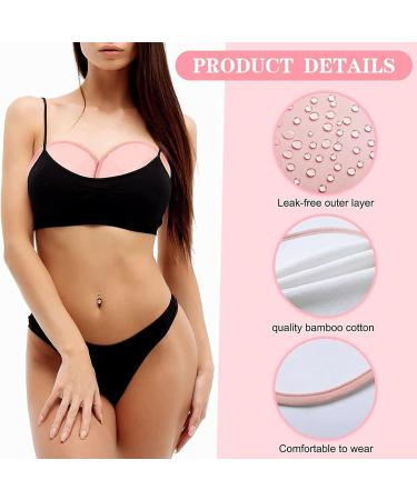 Castor Oil Pack for Chest - 2 Reusable Washable & Waterproof Wraps | Leak-Proof & Soft Design - Buy Online on GoSupps.com