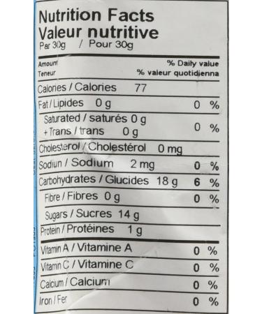 Yupik Gummy Star Sugar Twists 1 kg Gluten-Free Sugary Coating Strawberries & Cream Flavor Chewy Star-Shaped Gummies Sweet Candy Delicious Snack Ideal for Gifting Holidays & Baking 1 kg (Pack of 1) - Buy Online on GoSupps.com