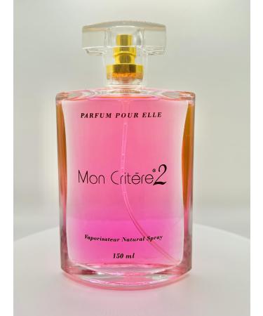 MON CRITERE 2 BY MARLEN LAMUR 150ml