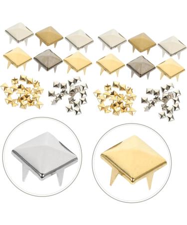 Anneome 80pcs Claws Brass Replaceable - Buy Online on GoSupps.com