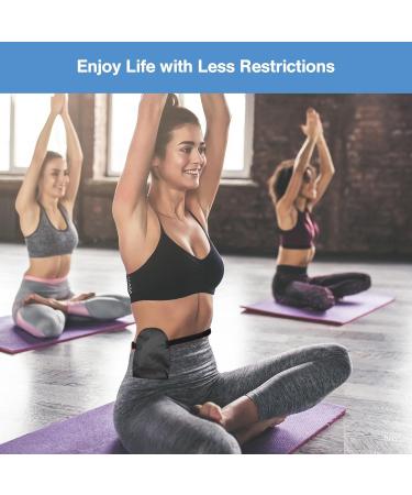 Buy Waterproof Ostomy Bag Covers | Colostomy Pouch Covers with Adjustable Belt for Men & Women - Buy Online on GoSupps.com