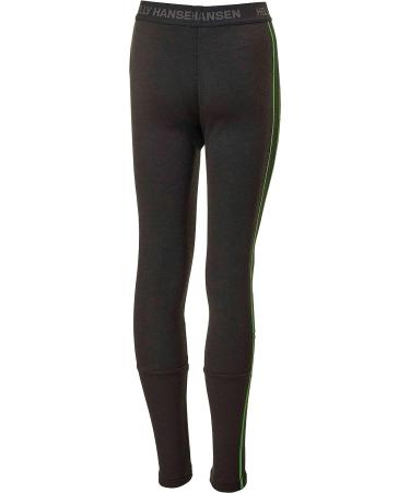 Helly-Hansen Women's Graphic Lifa Merino Midweight (Big Kids) 14 417 Clover - Shop Now! - Buy Online on GoSupps.com