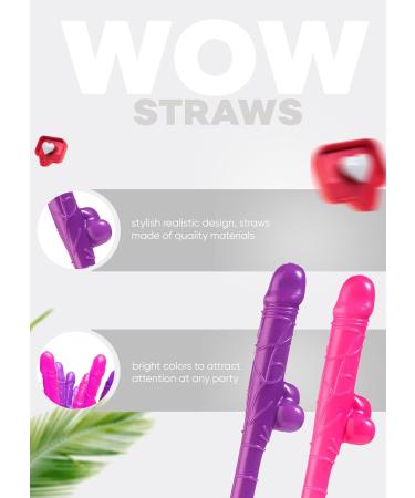30 Penis Straws Bachelorette Party Penis Straws Hen Straws Naughty Hen Party Penis Straws Bachelorette Party Drinking Straws Bachelorette Adult Party Favors - Buy Online on GoSupps.com