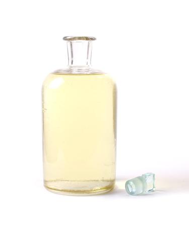 Premium Vanilla Infused Oil - 10ml | Vanilla Planifolia | International Shipping - Buy Online on GoSupps.com