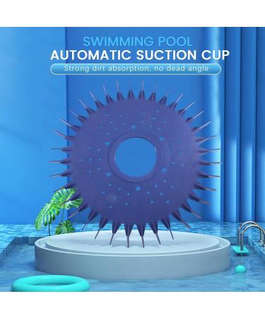 Fattoz W70329 Pool Cleaner Finned Disc Seal Fits for Zodiac G2 G3 and G4 Suction Side Automatic Pool Cleaners - Buy Online on GoSupps.com