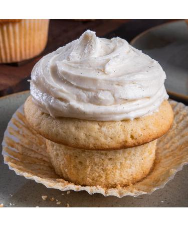 McCormick Vanilla Bean Paste 1.98 oz - Pure and Natural Flavor Enhancer - Buy Online on GoSupps.com