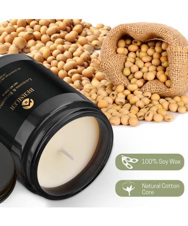 Scented Candles Gifts for Women - 7.2OZ | Perfect Aromatic Gift for Any Occasion - Buy Online on GoSupps.com