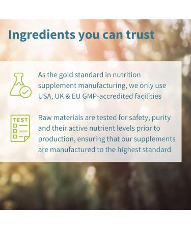 Igennus Highest Strength Chelated Magnesium Glycinate 1300mg 380mg Elemental 90 Servings Pure & Clean Buffered Magnesium Bisglycinate Vegan 180 Capsules - Buy Online on GoSupps.com