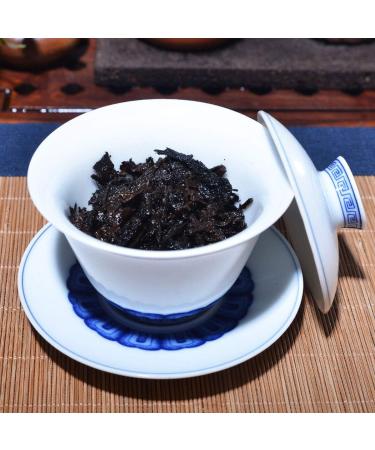 h Pu erh m r du Yunnan 357g Palace Th De classe G teau au th cuit Puer - Buy Online on GoSupps.com